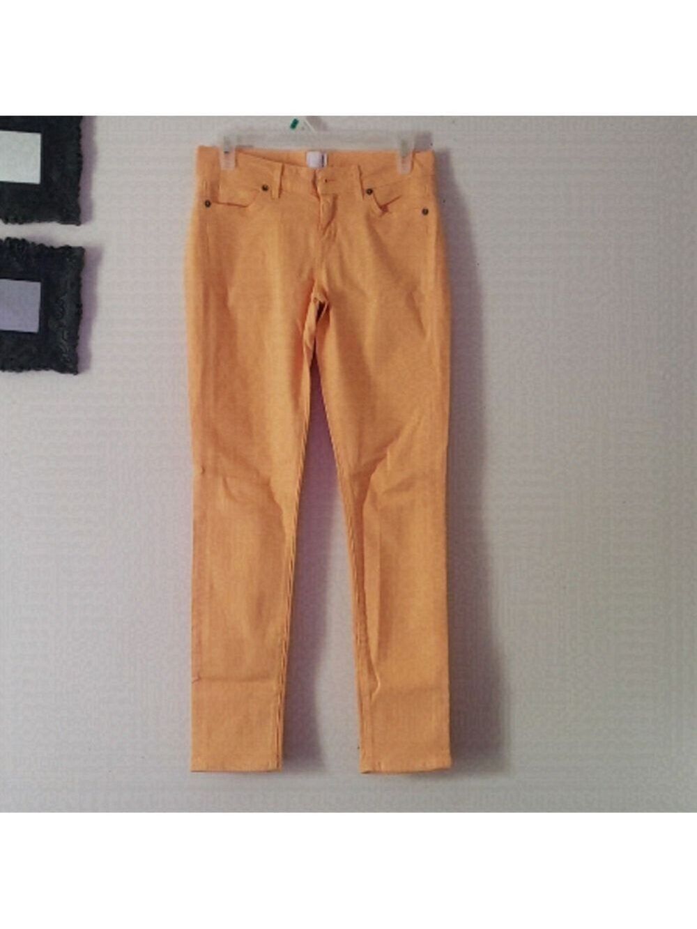 Rich & Skinny Jeans
